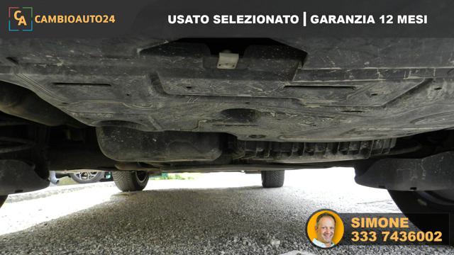 PEUGEOT 3008 usata, con Fari full-led