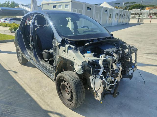 LANCIA Ypsilon usata, con Climatizzatore