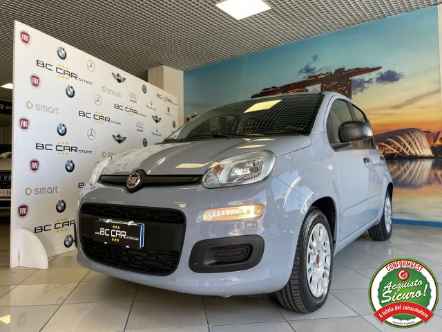 FIAT Panda usata 25