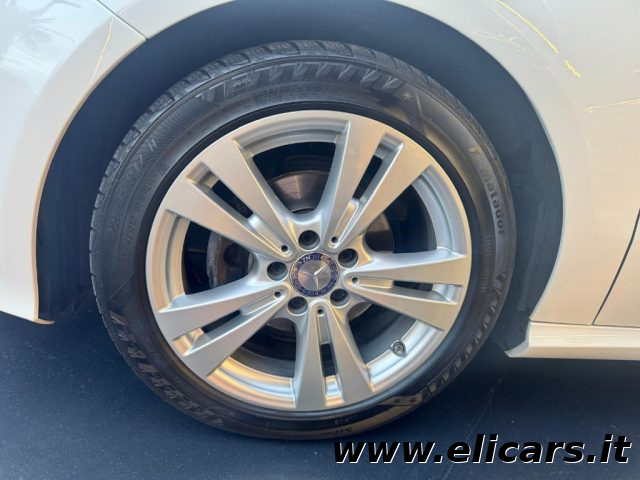 MERCEDES-BENZ A 180 usata, con Servosterzo