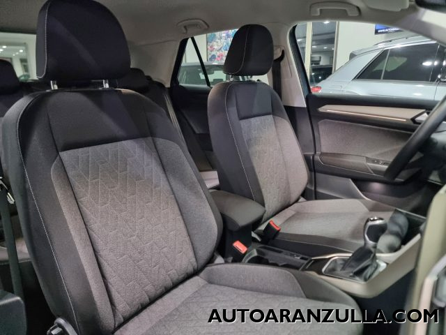 VOLKSWAGEN T-Roc usata, con Touch screen