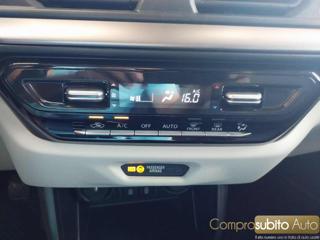 SUZUKI Swift usata, con Servosterzo