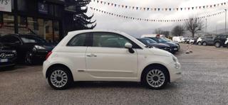FIAT 500 usata, con Tetto panorama