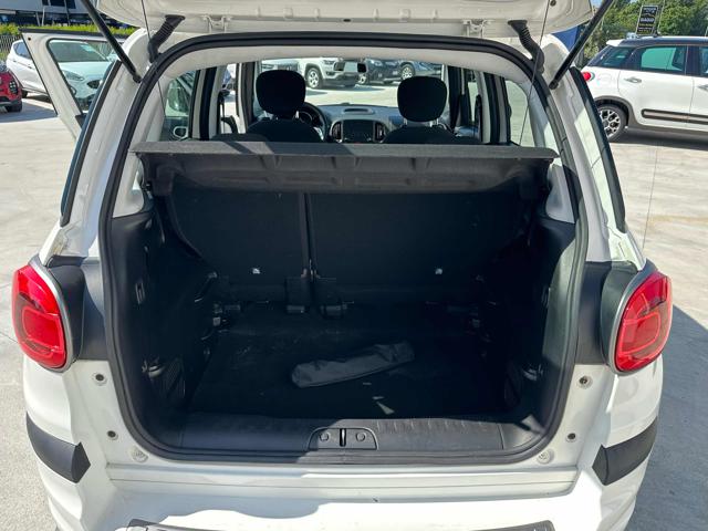 FIAT 500L usata, con Cruise Control