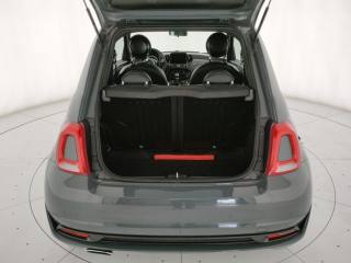 FIAT 500 usata, con Cerchi in lega