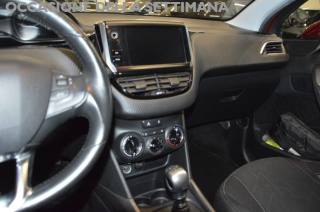 PEUGEOT 2008 usata, con Immobilizzatore elettronico