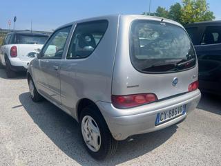FIAT 600 usata, con Chiusura centralizzata