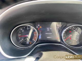 JEEP Compass usata, con Immobilizzatore elettronico