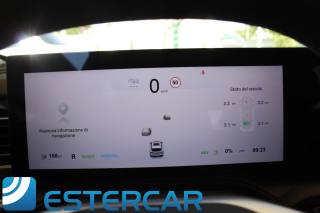 MG HS usata, con Regolazione elettrica sedili