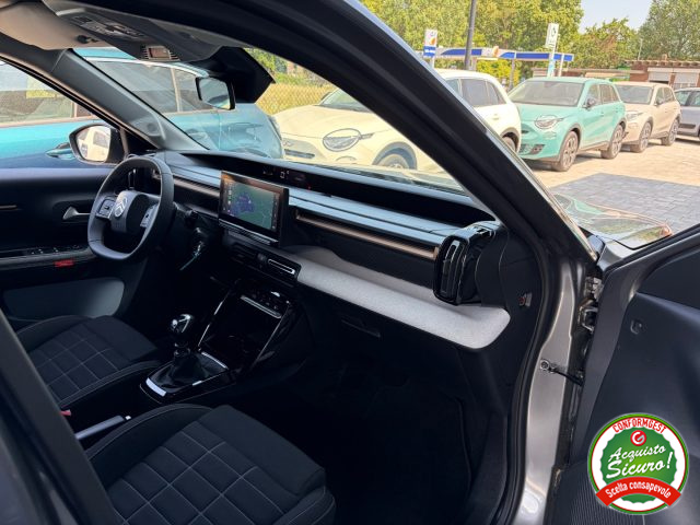 CITROEN C3 Aircross usata, con Immobilizzatore elettronico