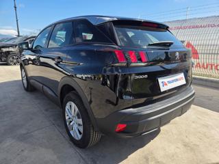 PEUGEOT 3008 usata, con Airbag laterali