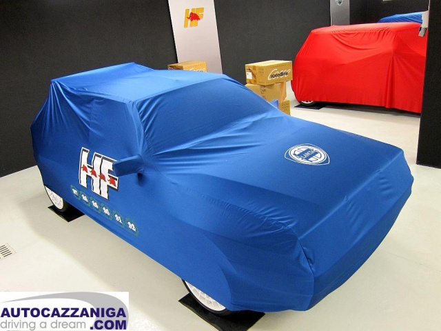LANCIA Delta usata 4