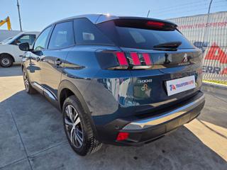 PEUGEOT 3008 usata, con Airbag laterali