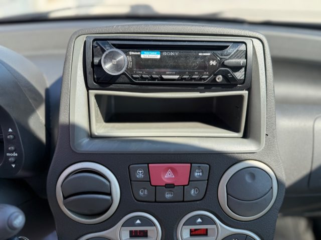 FIAT Panda usata 20