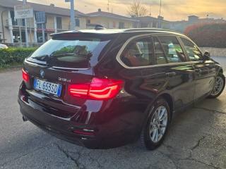 BMW 318 usata 105