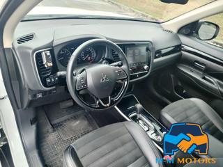 MITSUBISHI Outlander usata, con Controllo trazione
