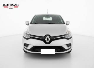 RENAULT Clio usata, con Airbag
