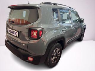JEEP Renegade usata, con Airbag Passeggero