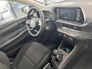 HYUNDAI i20 usata, con Controllo trazione