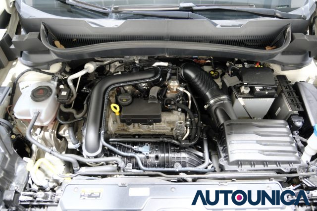 VOLKSWAGEN T-Cross usata 49