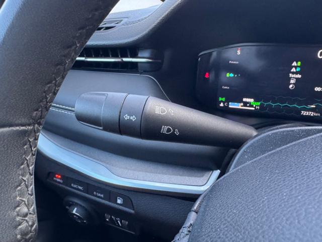 JEEP Compass usata, con Bluetooth