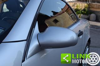 MERCEDES-BENZ SLK 200 usata, con Controllo trazione
