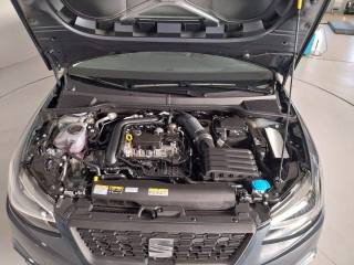 SEAT Ibiza usata, con Immobilizzatore elettronico