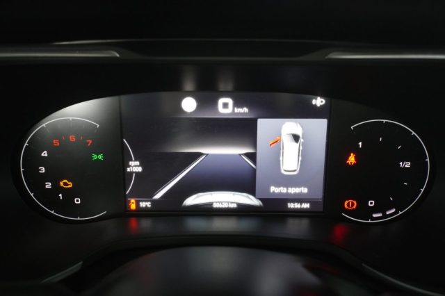 FIAT Tipo usata 12