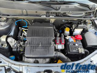 LANCIA Ypsilon usata, con Sound system