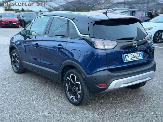 OPEL Crossland usata, con Boardcomputer