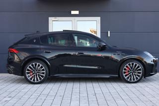 MASERATI Grecale usata, con Controllo vocale