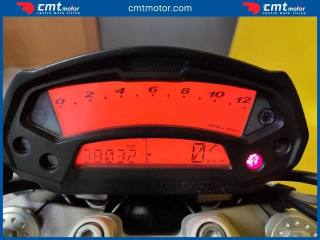 DUCATI Monster 696 usata 4
