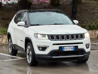 JEEP Compass usata, con Airbag laterali