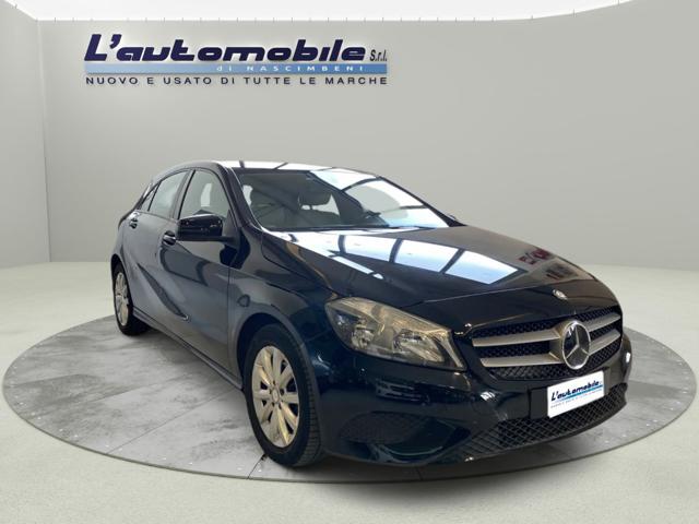 MERCEDES-BENZ A 160 usata, con Airbag Passeggero