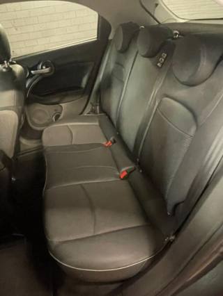 FIAT 500X usata, con Controllo vocale