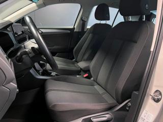 VOLKSWAGEN T-Roc usata, con Chiusura centralizzata