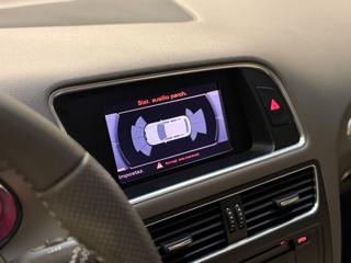 AUDI Q5 usata, con Cronologia tagliandi