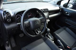 CITROEN C3 Aircross usata, con Alzacristalli elettrici