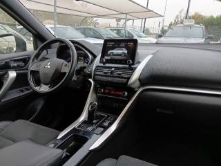MITSUBISHI Eclipse Cross usata, con Sedili riscaldati