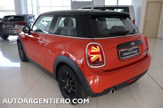 MINI Cooper D usata, con Airbag Passeggero