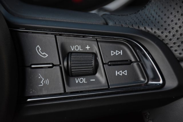 ALFA ROMEO Stelvio usata, con Chiusura centralizzata telecomandata