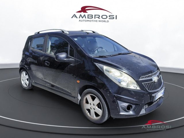 CHEVROLET Spark usata 1