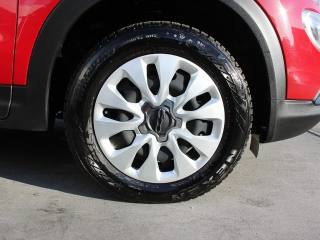 FIAT 500X usata, con Airbag Passeggero
