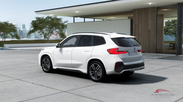BMW X3 usata 1