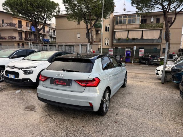 AUDI A1 usata, con Boardcomputer