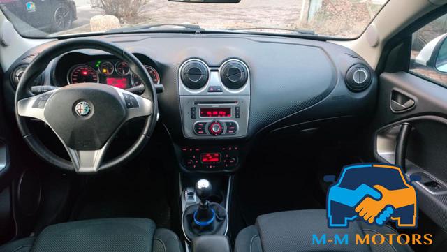 ALFA ROMEO MiTo usata, con Chiusura centralizzata
