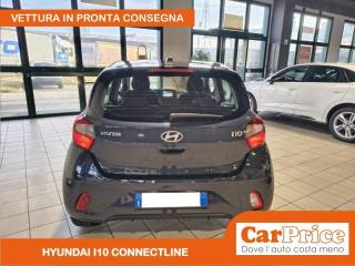 HYUNDAI i10 usata, con Boardcomputer