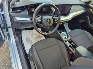 SKODA Octavia usata, con Climatizzatore