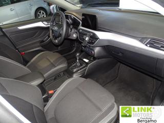 FORD Focus usata, con Cruise Control