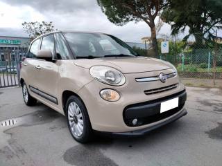 FIAT 500L usata, con Airbag laterali